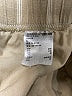 Unbranded Stripes Tan Casual Pants Size XL - photo 7