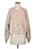 Aerie Tan Pullover Sweater Size XS - photo 1