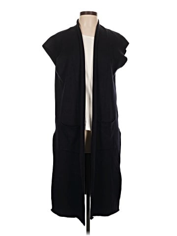 Joan Vass Cardigan (view 1)