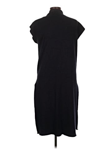 Joan Vass Cardigan (view 2)