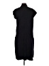 Joan Vass Black Cardigan Size L - photo 2