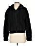 Athleta 100% Polyester Black Jacket Size S - photo 1