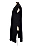 Joan Vass Black Cardigan Size L - photo 5