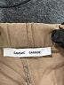 Samsoe Samsoe Tan Casual Pants Size XS - photo 4