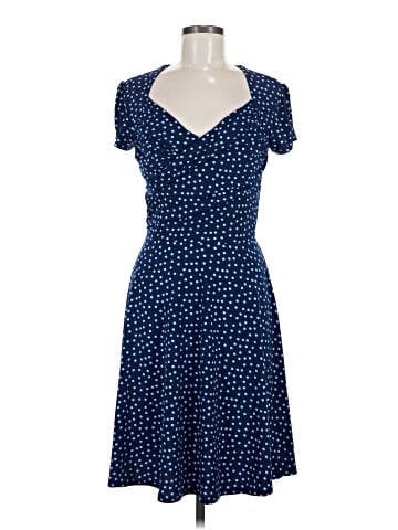Leota Casual Dress (view 1)