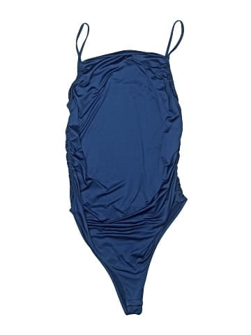 And Now This One Piece Swimsuit (view 1)