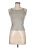 Ideology Gray Tank Top Size M - photo 1