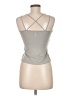 Ideology Gray Tank Top Size M - photo 2