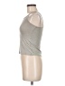 Ideology Gray Tank Top Size M - photo 5