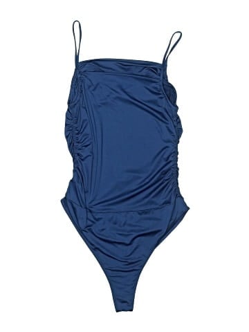 And Now This One Piece Swimsuit (view 2)