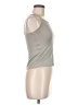 Ideology Gray Tank Top Size M - photo 4
