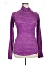 Reebok Purple Fleece Size XL - photo 1