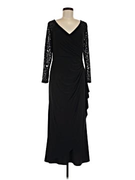 Alex Evenings Cocktail Dress