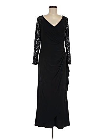 Alex Evenings Cocktail Dress (view 1)