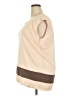 Apart Tan Sweater Vest Size 2X - photo 5