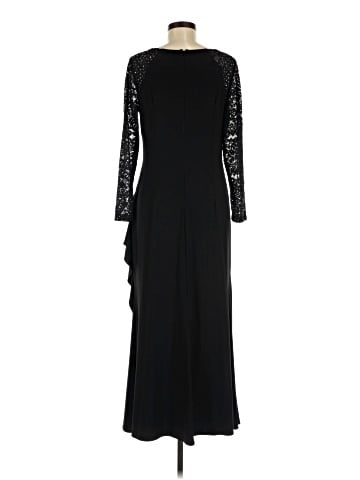 Alex Evenings Cocktail Dress (view 2)