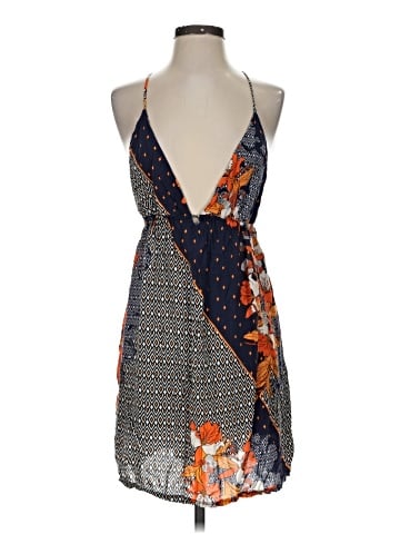 Josie Natori Cocktail Dress (view 1)
