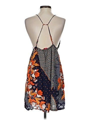 Josie Natori Cocktail Dress (view 2)