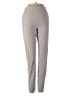 Le ORE Solid Gray Active Pants Size S - photo 1