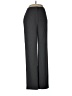 Unbranded Chevron-herringbone Gray Dress Pants Size 4 - photo 1