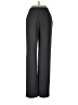 Unbranded Chevron-herringbone Gray Dress Pants Size 4 - photo 2