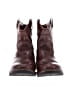 Cat & Jack Brown Boots Size 8 (kids) - photo 2