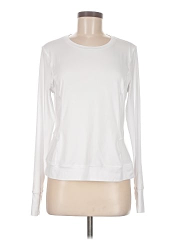 Layer 8 Long Sleeve T-Shirt (view 1)