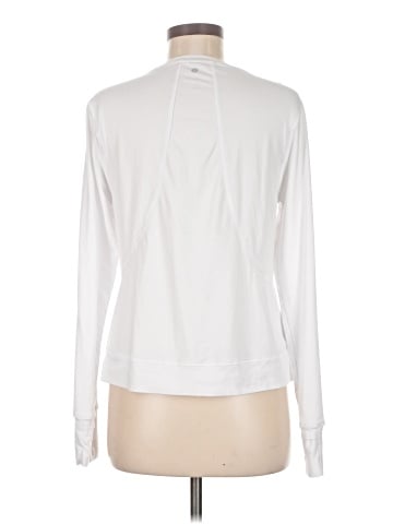 Layer 8 Long Sleeve T-Shirt (view 2)