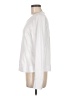 Layer 8 White Long Sleeve T-Shirt Size M - photo 5