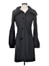 Guess Gray Coat Size S - photo 1