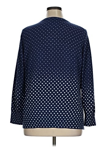 Lands' End Cardigan (view 2)