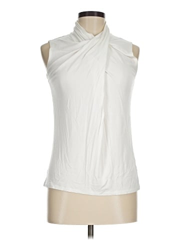 Elie Tahari Sleeveless Blouse (view 1)