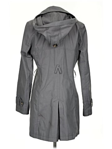 DKNY Trenchcoat (view 2)