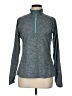 Nike Gray Long Sleeve T-Shirt Size M - photo 1