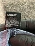 Hue Solid Blue Jeans Size L - photo 8