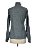 Nike Gray Long Sleeve T-Shirt Size M - photo 2