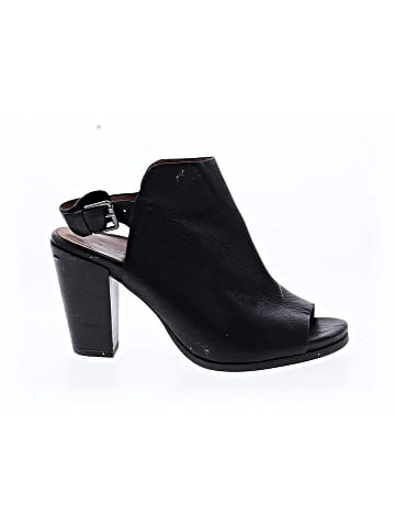 Gentle Souls Ankle Boots (view 1)