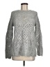 Ann Taylor LOFT Gray Pullover Sweater Size M - photo 1