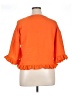 Shein Orange 3/4 Sleeve Top Size XL - photo 2