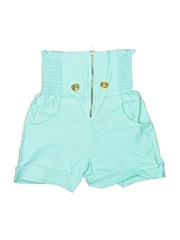 Seductions Overall Shorts (view 1)