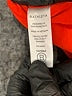 Athleta Solid Orange Active Pants Size L - photo 8