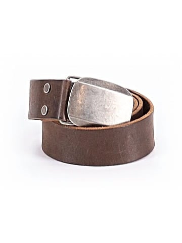 Aldo Leather Belt (view 1)