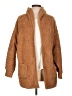 Koolaburra by UGG 100% Polyester Brown Coat Size L - photo 1
