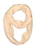 Pugs 100% Acrylic Ivory Pink Scarf One size - photo 1