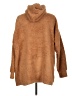 Koolaburra by UGG 100% Polyester Brown Coat Size L - photo 2