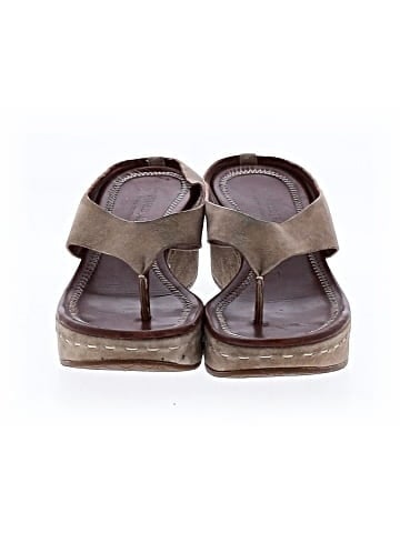 Donald J Pliner Wedges (view 2)