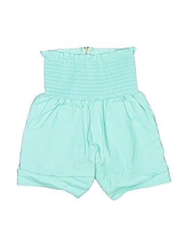 Seductions Overall Shorts (view 2)