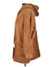 Koolaburra by UGG 100% Polyester Brown Coat Size L - photo 5