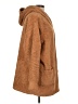 Koolaburra by UGG 100% Polyester Brown Coat Size L - photo 4