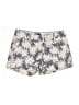 Dear John Print Gray Shorts Size 29 waist - photo 1